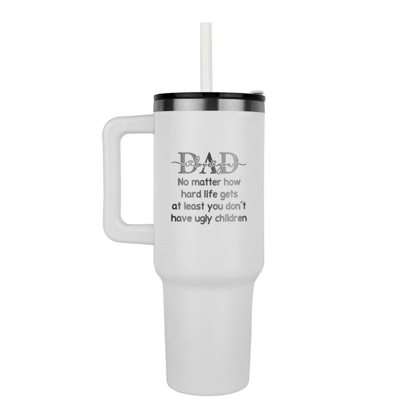 DAD - Tumbler – Heartstring
